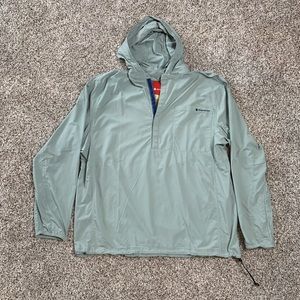 redington rain jacket